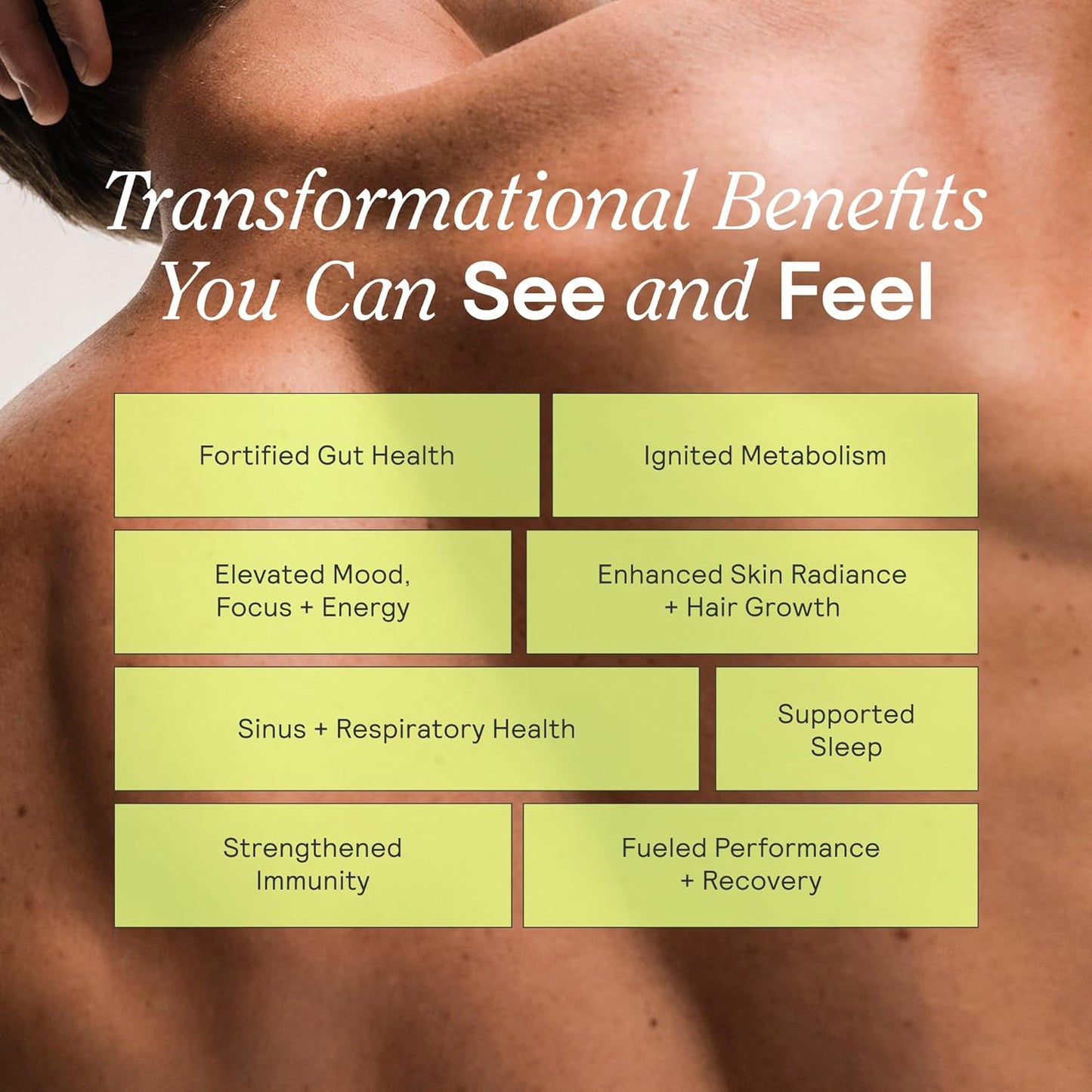 ARMRA Unflavored Jar